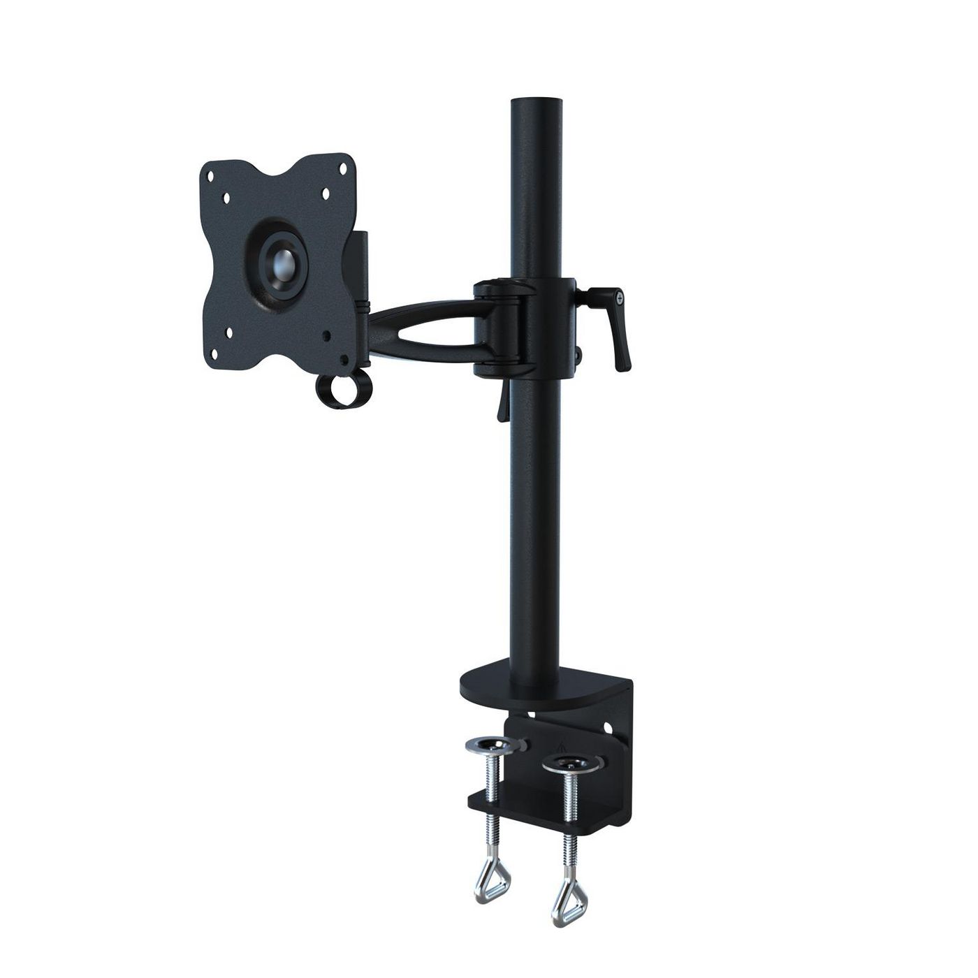 NEXTIA S-1 - TABLE SUPPORT FOR 1 SCREEN - 1 ARM - 011100
