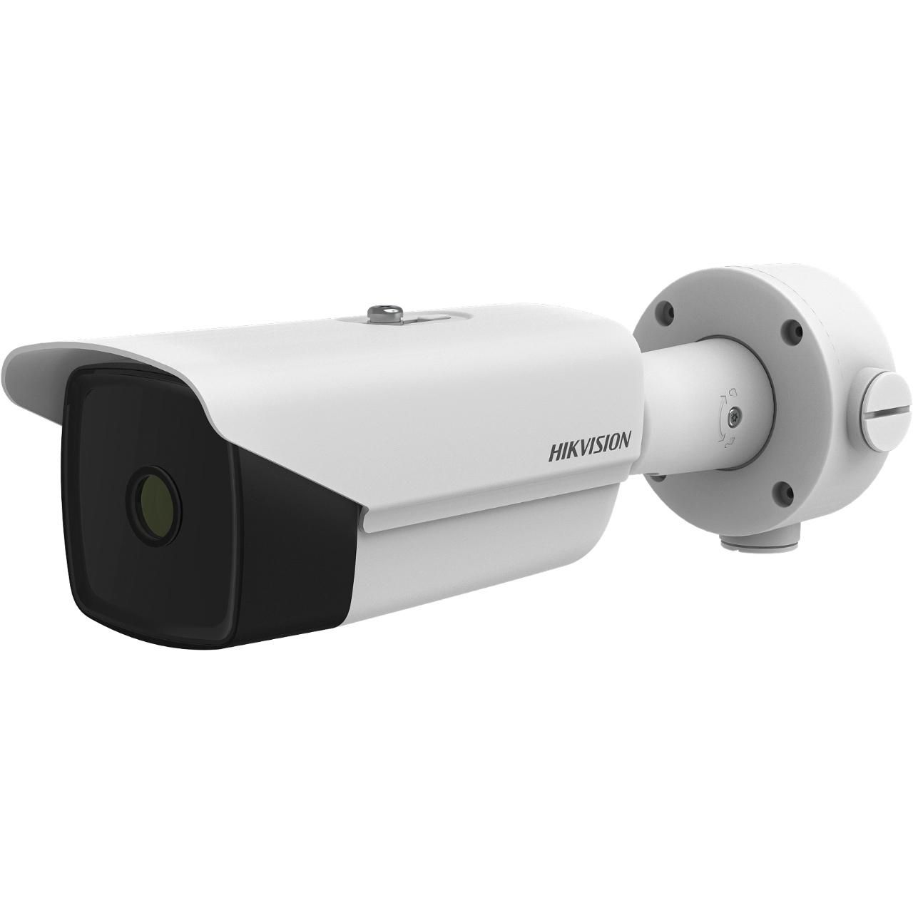Thermographic Network Bullet