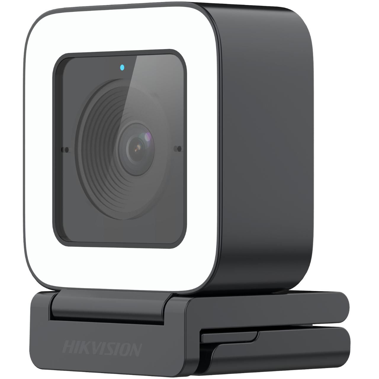 2MP Live Web Camera