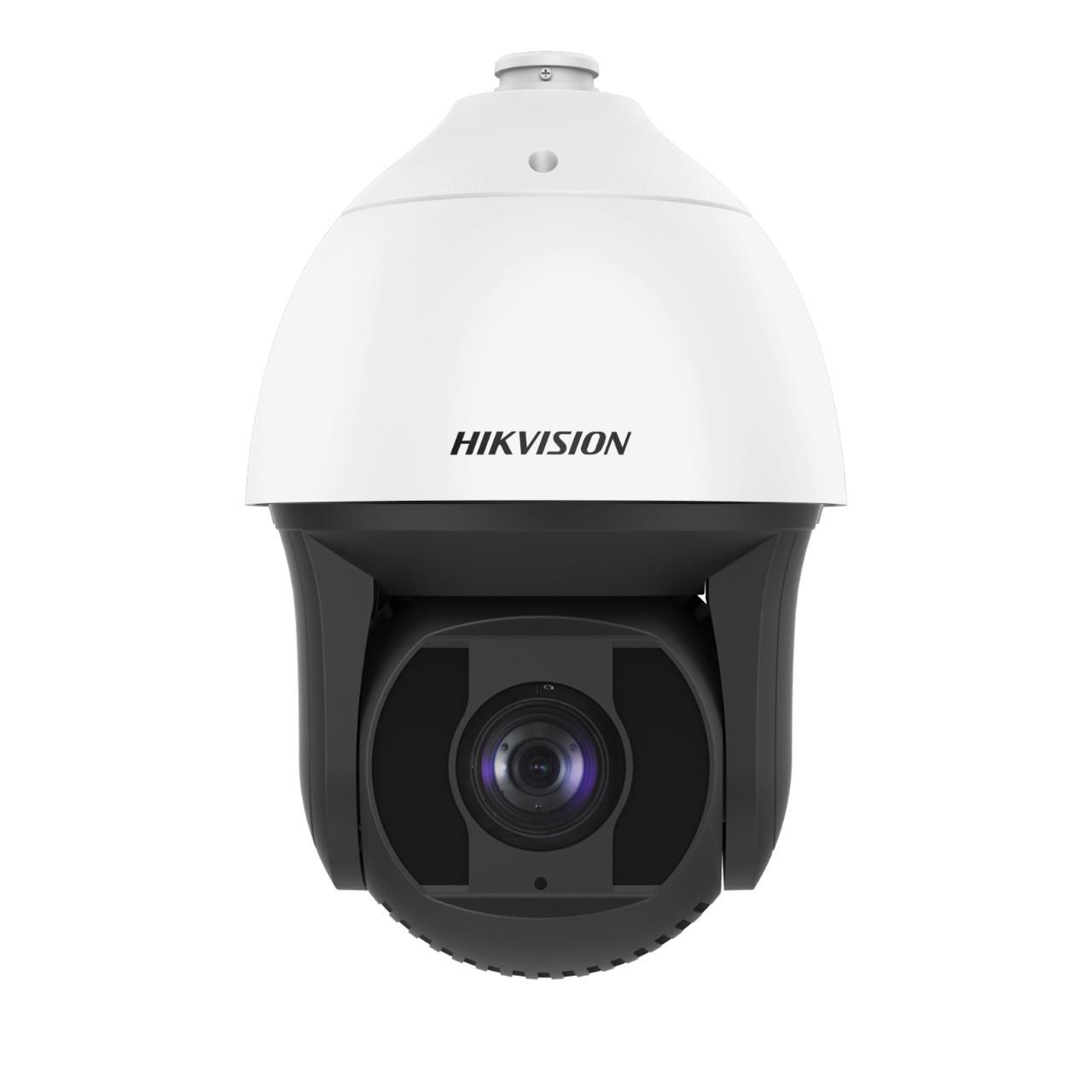DS-2DF8442IXS-AELY(T5) - DS-2DF8442IXS-AELY(T5)