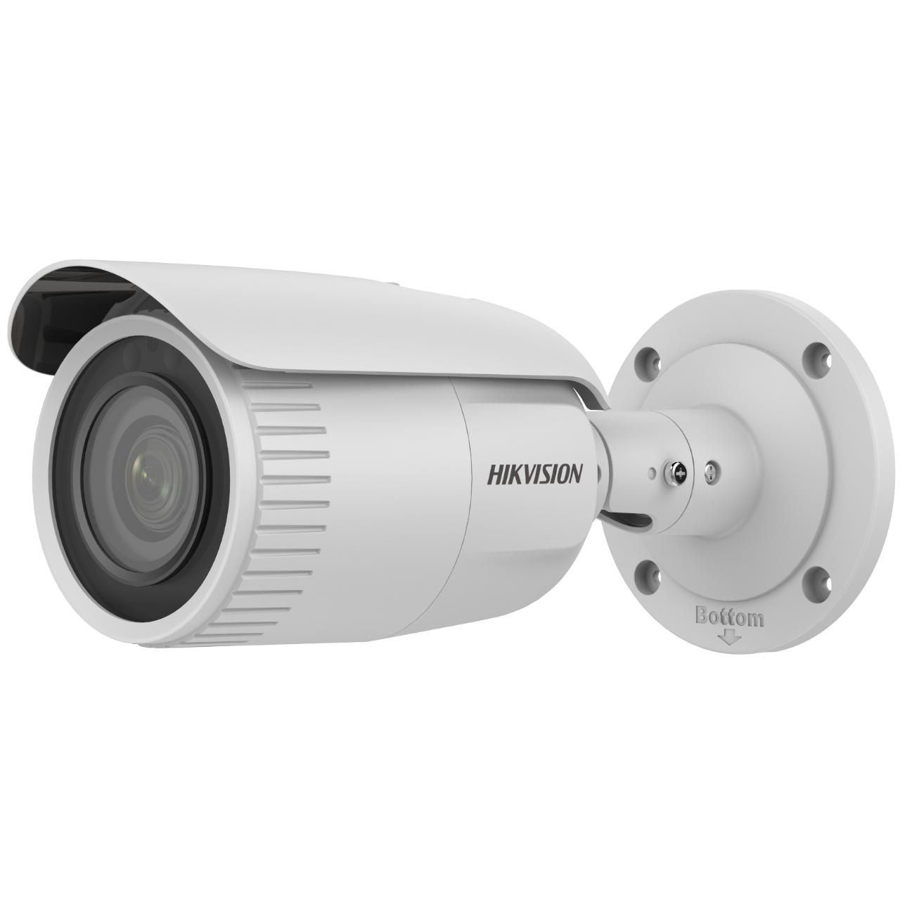 5 MP Varifocal Bullet Network - DS-2CD1653G0-IZ(2.8-12MM)(C)