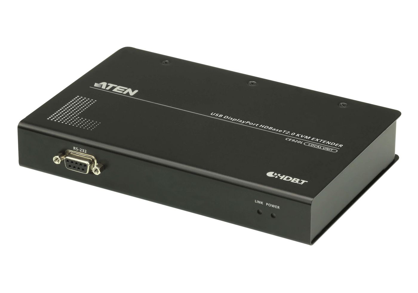 Aten CE920L-ATA-G W127285121 USB DisplayPort HDBaseT 2.0 