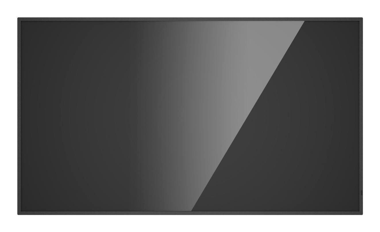 86" Wall-mounted, 3GB memory,