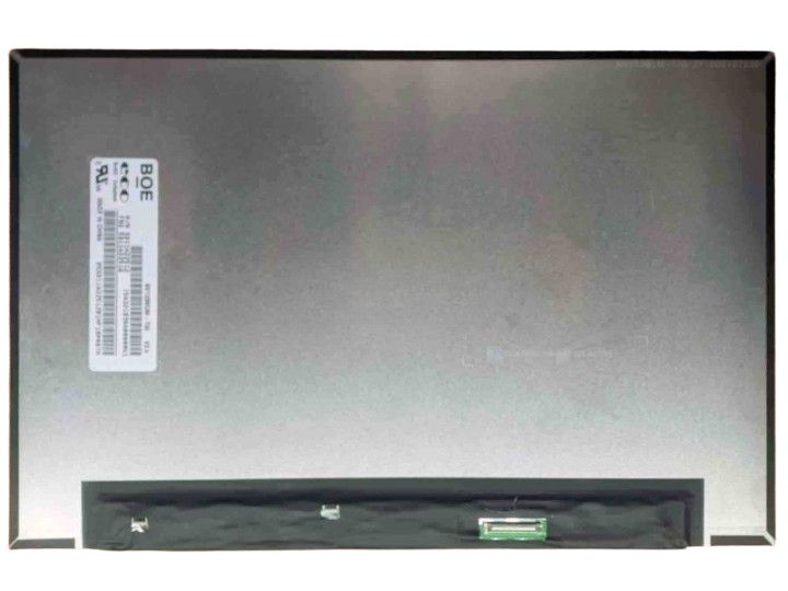13,3 LCD FHD Matte - 1920x1200, 291.04?187.38?4.5, - Original Panel, 30pins Bottom Right Connector, w/o Brackets, IPS - Warrant