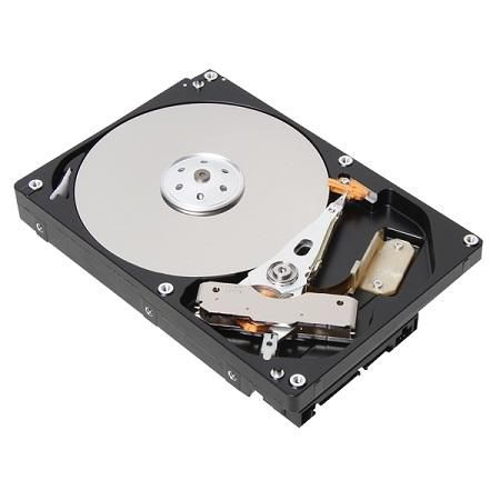 HDD 3TB SCSI 7200RPM