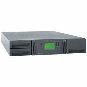 LTO Ultrium 4Half HighFibr