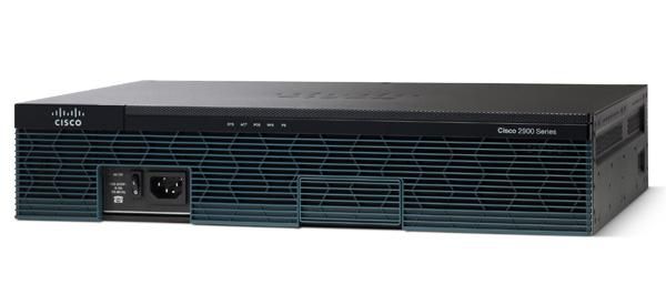2911 W/3 GE.4 EHWIC.2 DS