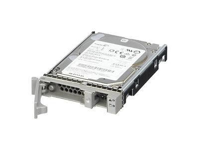 900GB 12G SAS 10K RPM SFF HDD