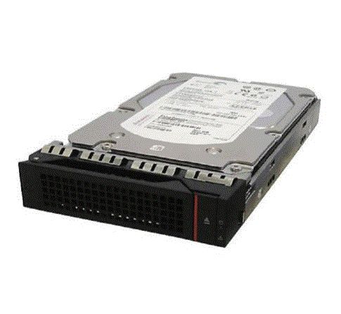 Hard drive 12 TB Hot-swap