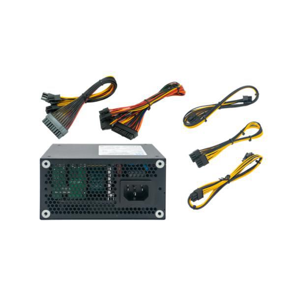 750W CWT power supply
