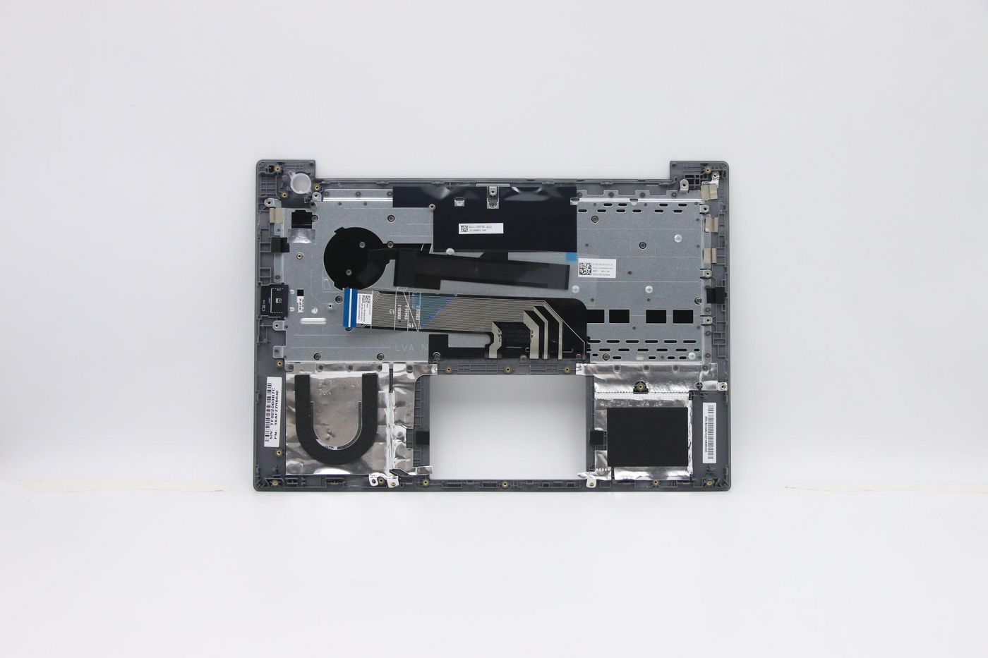 Upper CaseQ20RV FP_MGR_BL_ ENG - Warranty: 6M