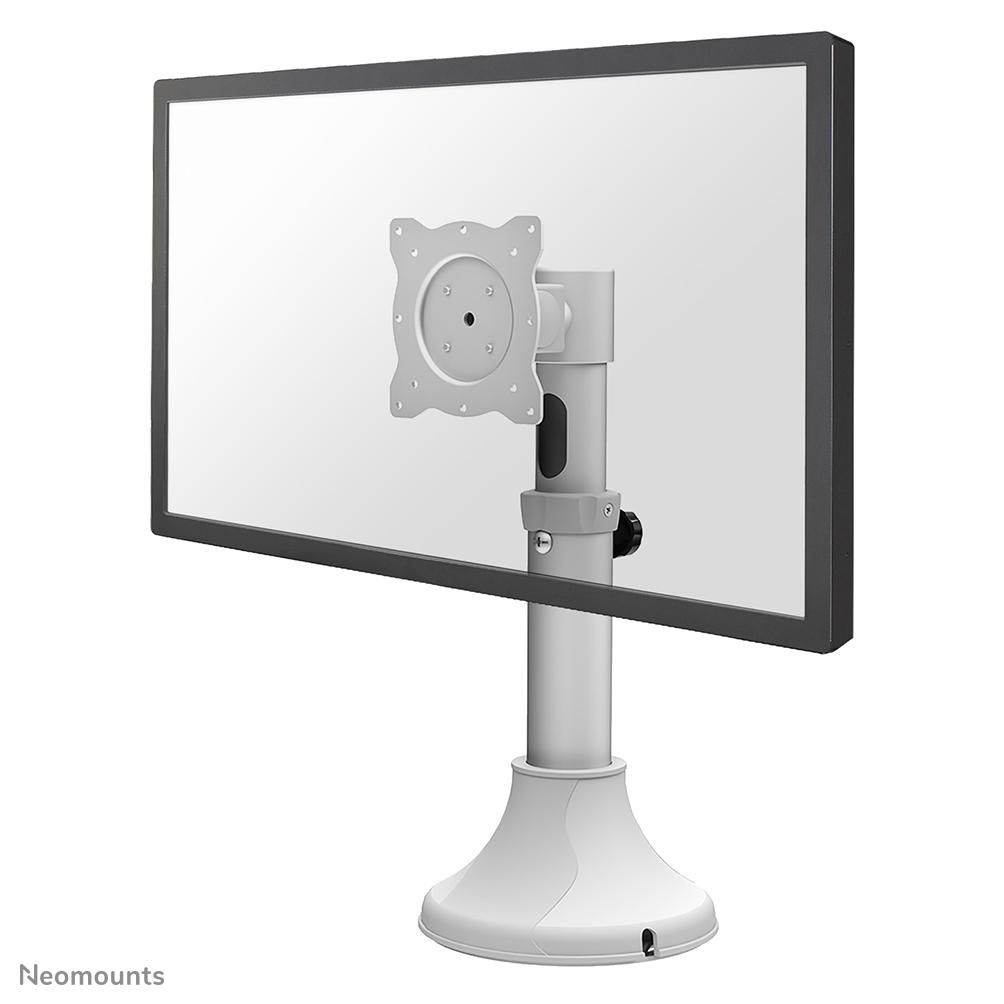 LCD Monitor Arm (fpma-d025silver)