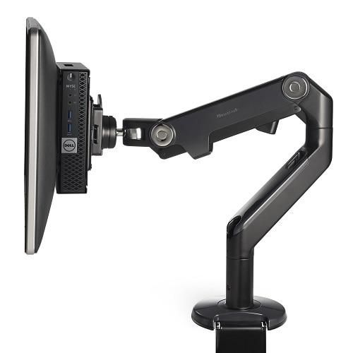 Dual Vesa Arm Mount For  Wyse 5070 Extended Th