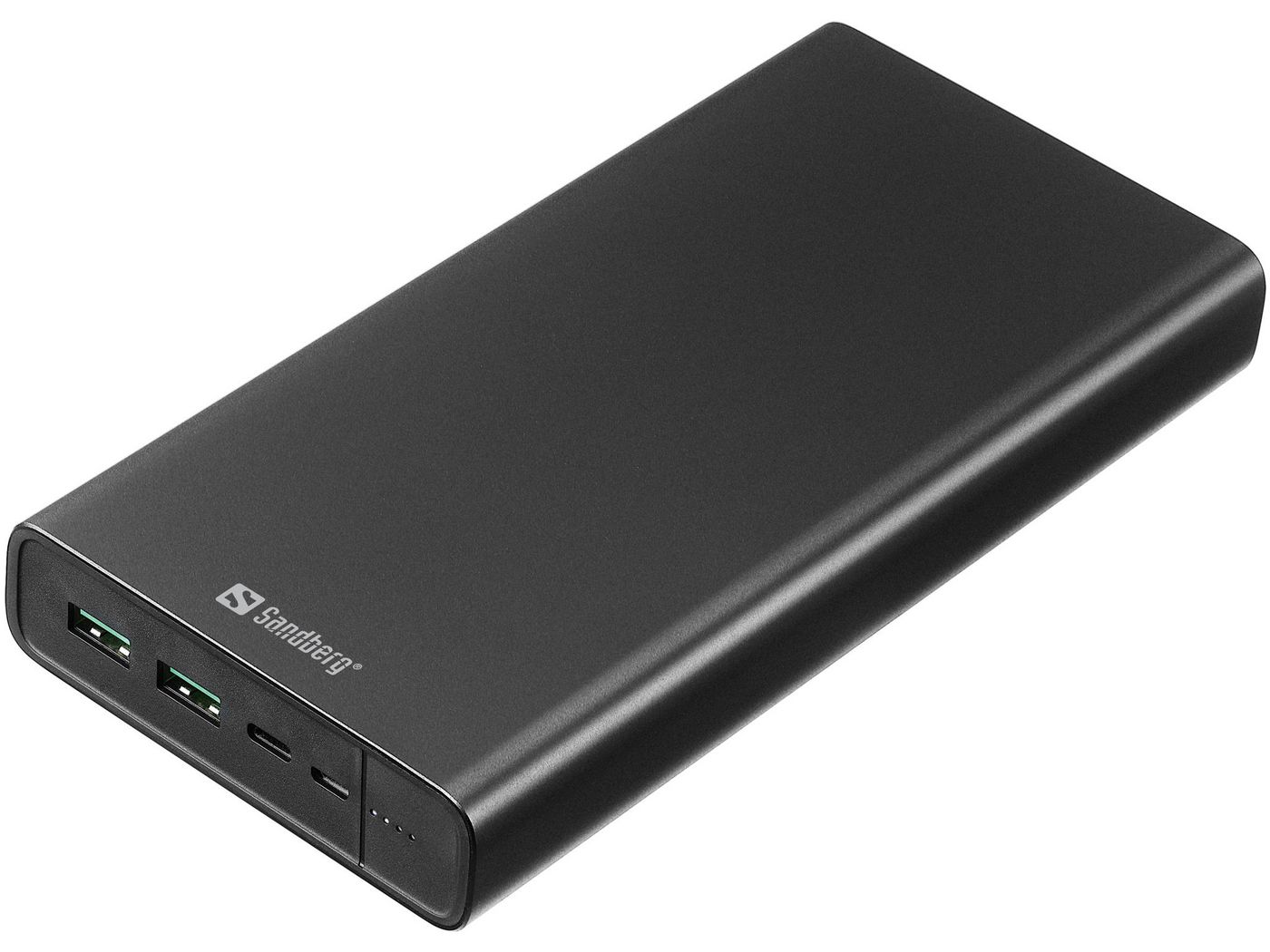 Sandberg 420-63 Powerbank USB-C PD 100W 38400 