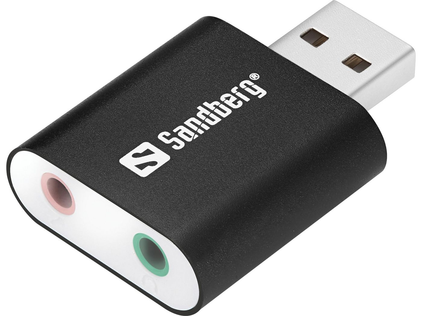 Sandberg 133-33 USB to Sound Link 