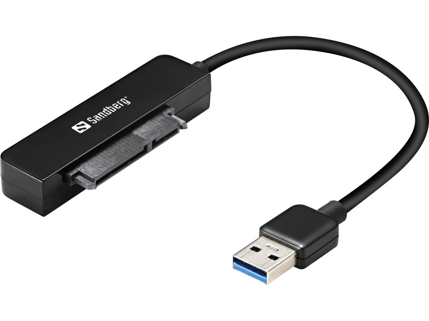 133-87, Sandberg USB 3.0 SATA Link | EET
