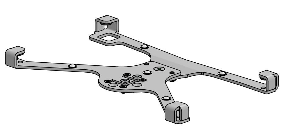 X-Frame for Samsung Galaxy 