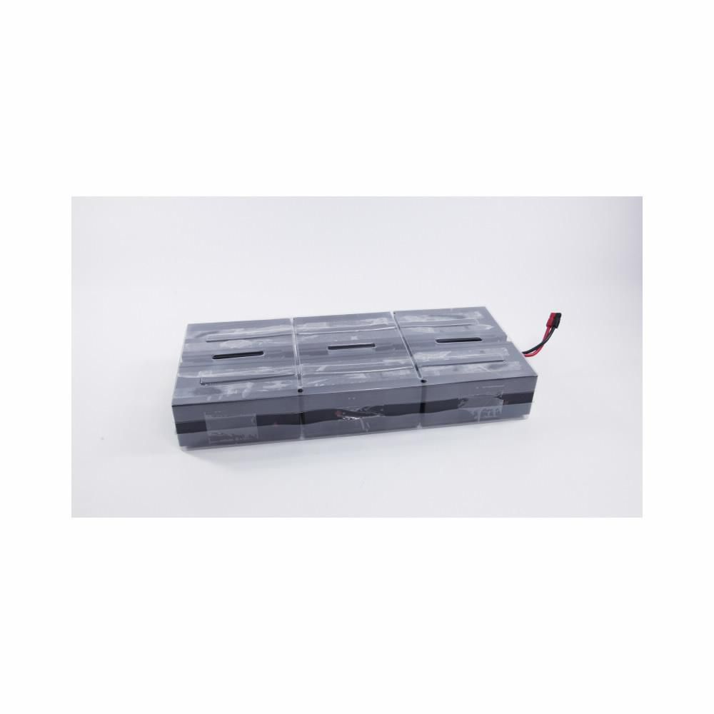 Eaton EB003SP W125935320 Easy Battery+, 9130 RM 2000, 