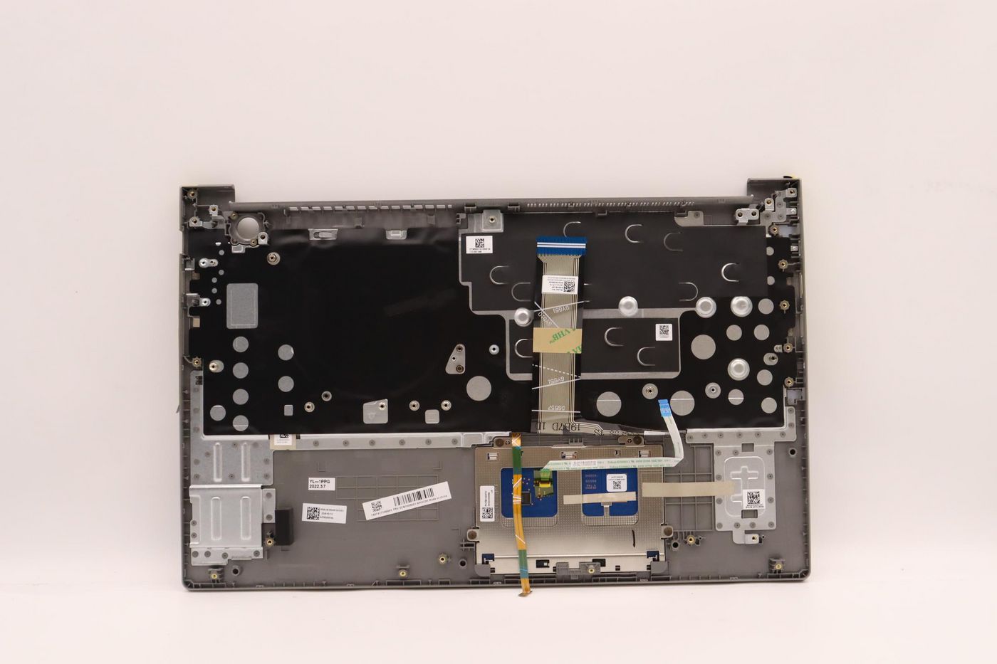 COVER Upper Case ASM_FRA - 5CB1H88829