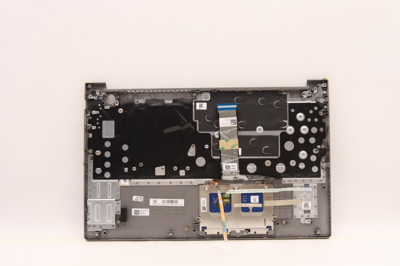 COVER Upper Case ASM_SWS - C21DJ MGNBL - Warranty: 3M