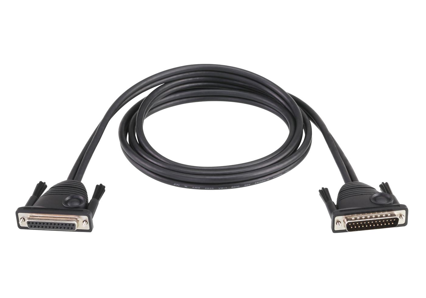 Daisy Cable For Cat 5 KVM 1.2m