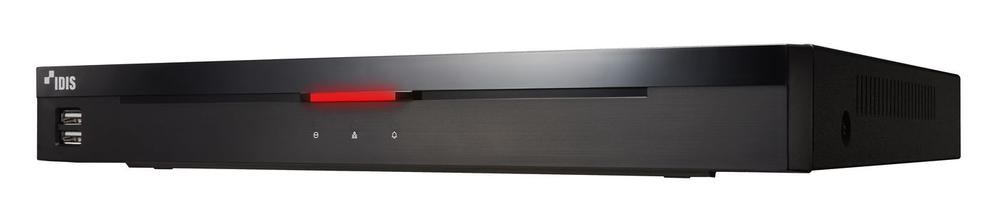 DirectCX 16channel H.265
