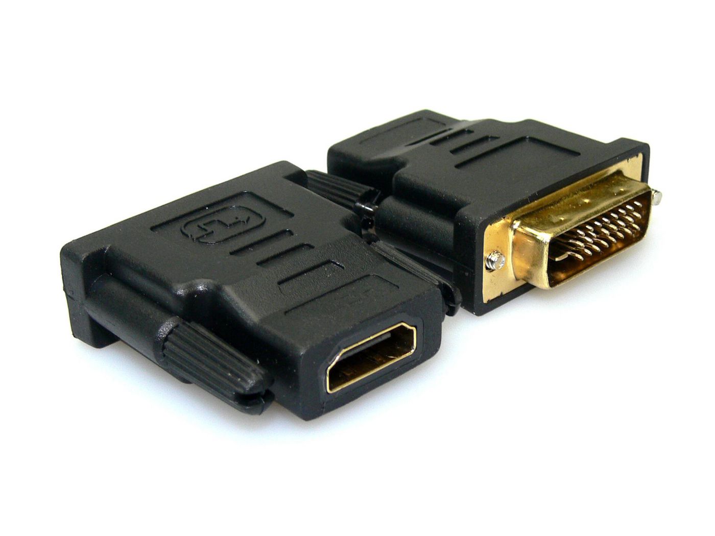 Adaptateur DVI-HDMI