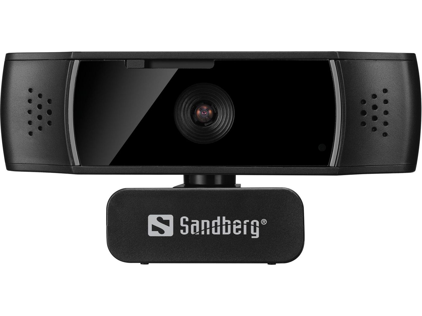 Sandberg 134-38 USB Webcam Autofocus DualMic 