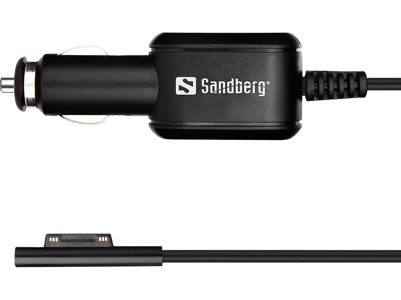 Sandberg 441-00 Car Charger for Surface 