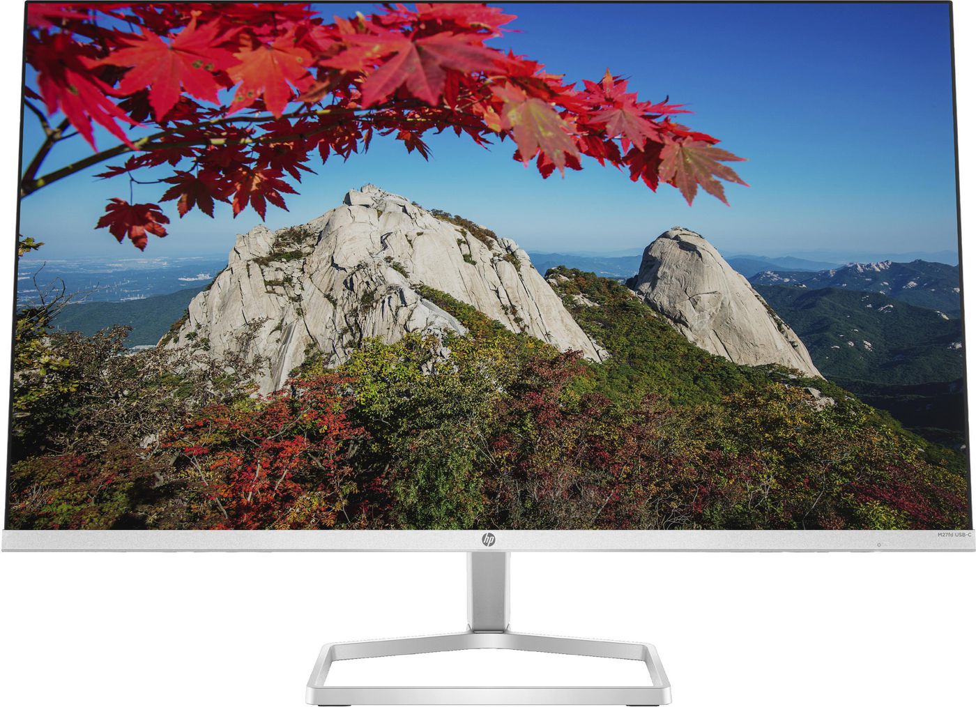 Desktop Monitor - M27fd - 27in - 1920x1080 (FHD) - IPS