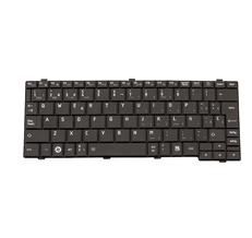 TOSHIBA Keyboard (SPANISH)