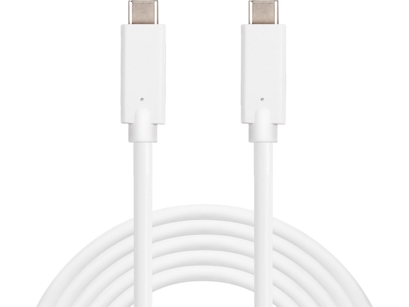 Sandberg 136-17 USB-C Charge Cable 2M, 65W 