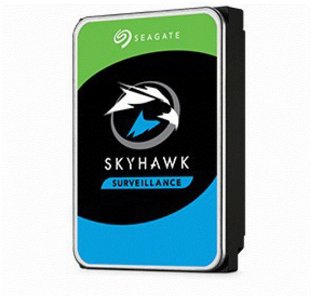 Seagate ST2000VX015-SS W128113448 Surveillance HDD SkyHawk 3.5 