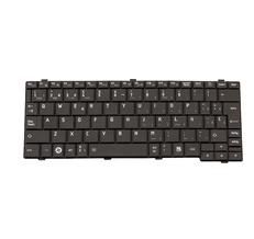 Toshiba P000671500 Keyboard UNIT German 