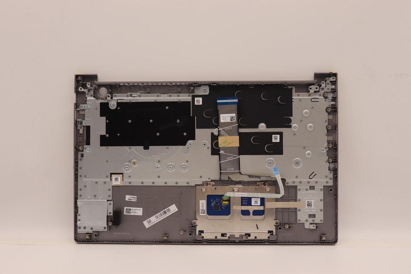 Lenovo 5CB1D20091 W126200661 COVER UpperCaseASM_TC C21A5 