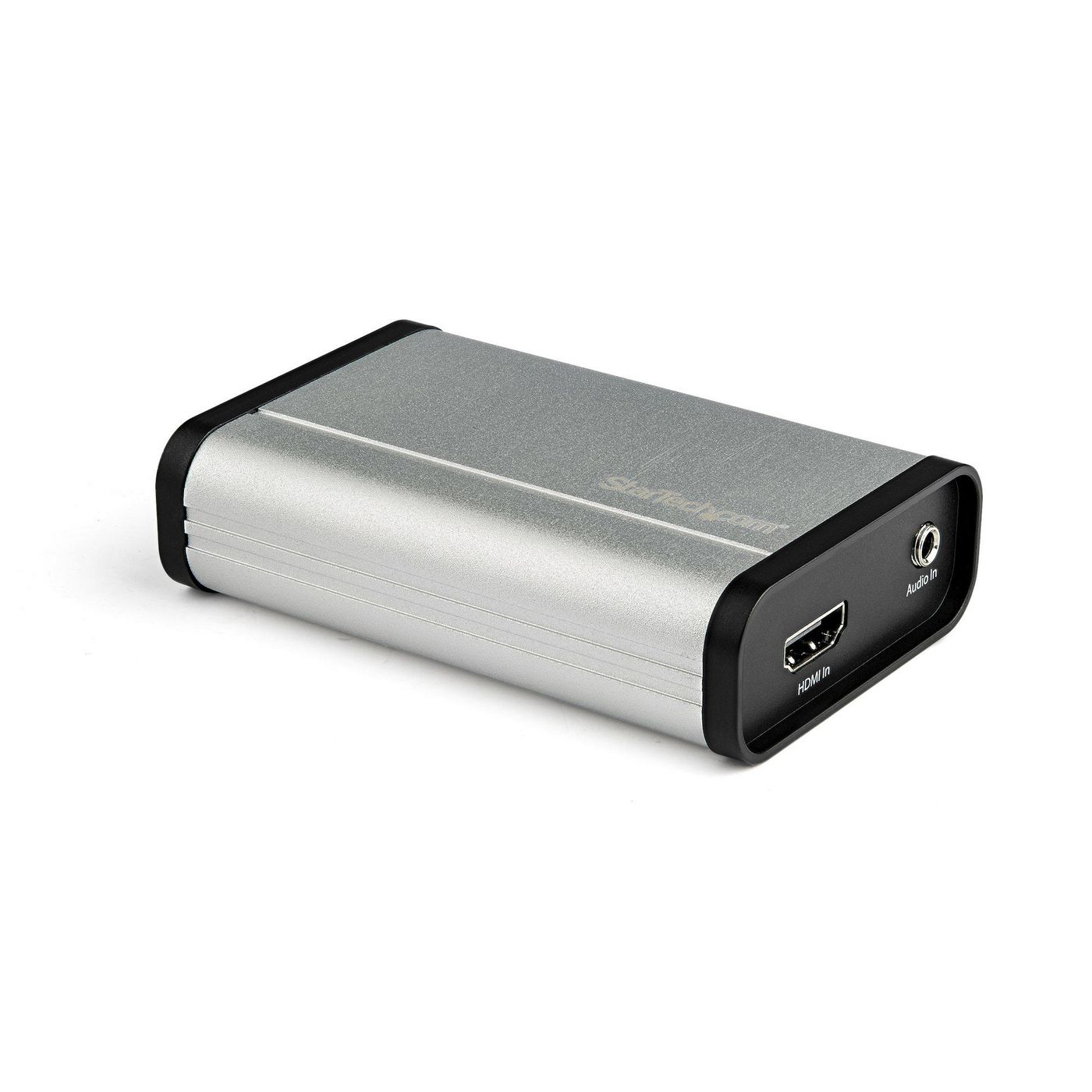 STARTECH.COM HDMI auf USB-C Video Capture Gerät - UVC HDMI Rekorder - Plug-and-Play - Mac und Window