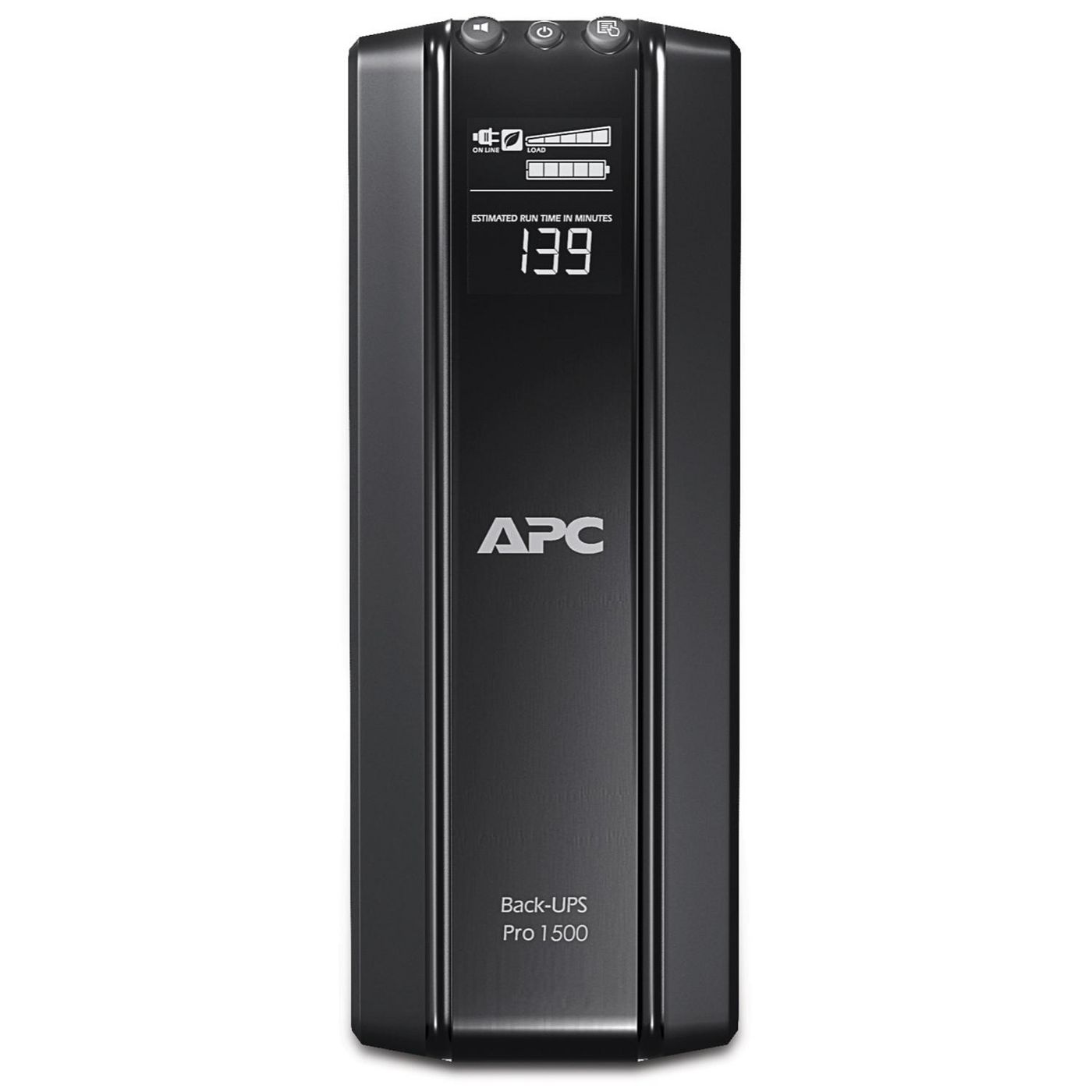 APC Power Saving Back-UPS RS 1500 230V CEE 7