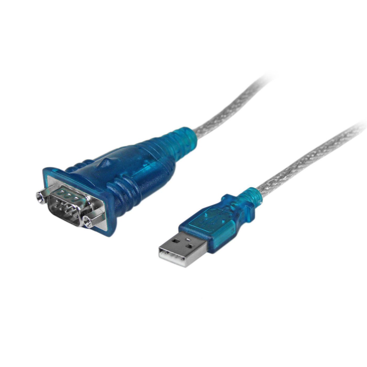 StarTechcom ICUSB232V2 USB TO RS232 SERIAL ADAPTER 