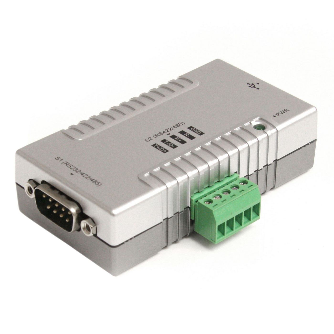 StarTechcom ICUSB2324852 2 PORT USB TO SERIAL ADAPTER 