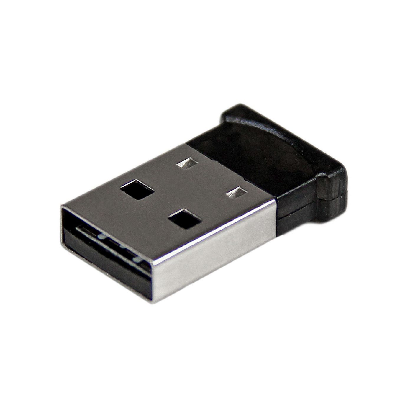 StarTechcom USBBT1EDR4 USB BLUETOOTH 4.0 DONGLE 50M 