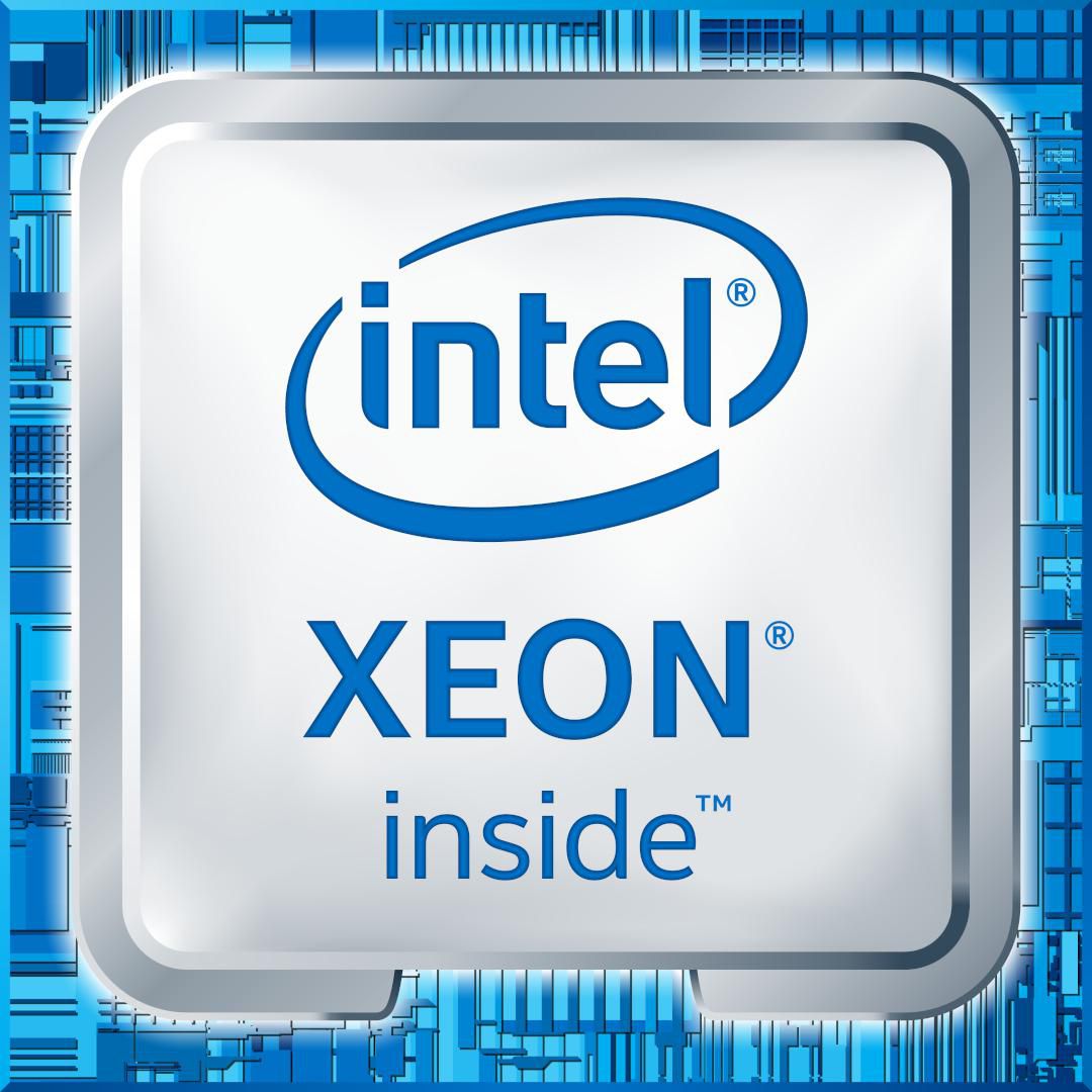 INTEL Xeon E-2244G - 3.8 GHz - 4 Kerne - 8 Threads - 8 MB Cache-Speicher - LGA1151 Socket - OEM