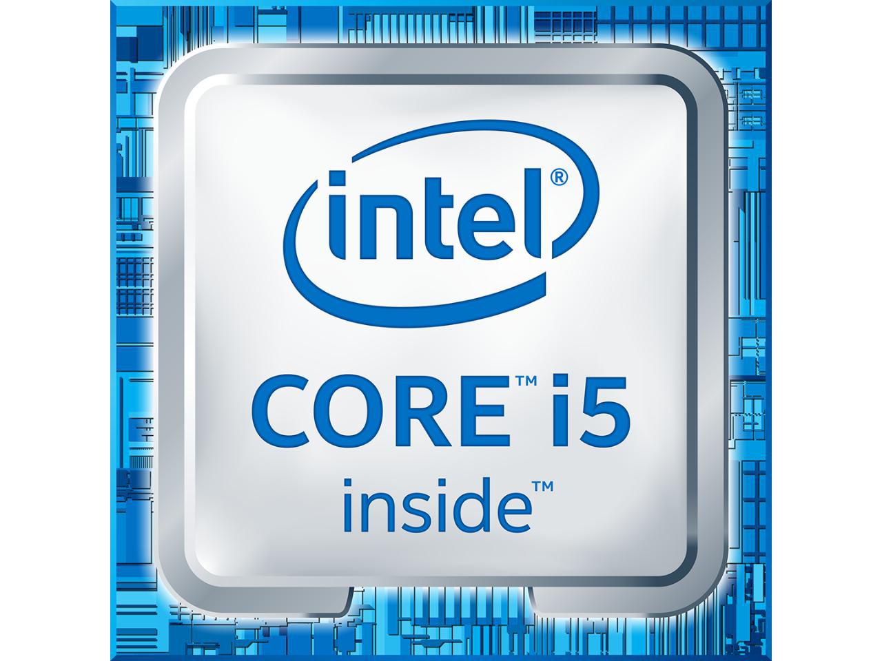 Intel BO80684I58500 CORE I5-8500 300GHZ 
