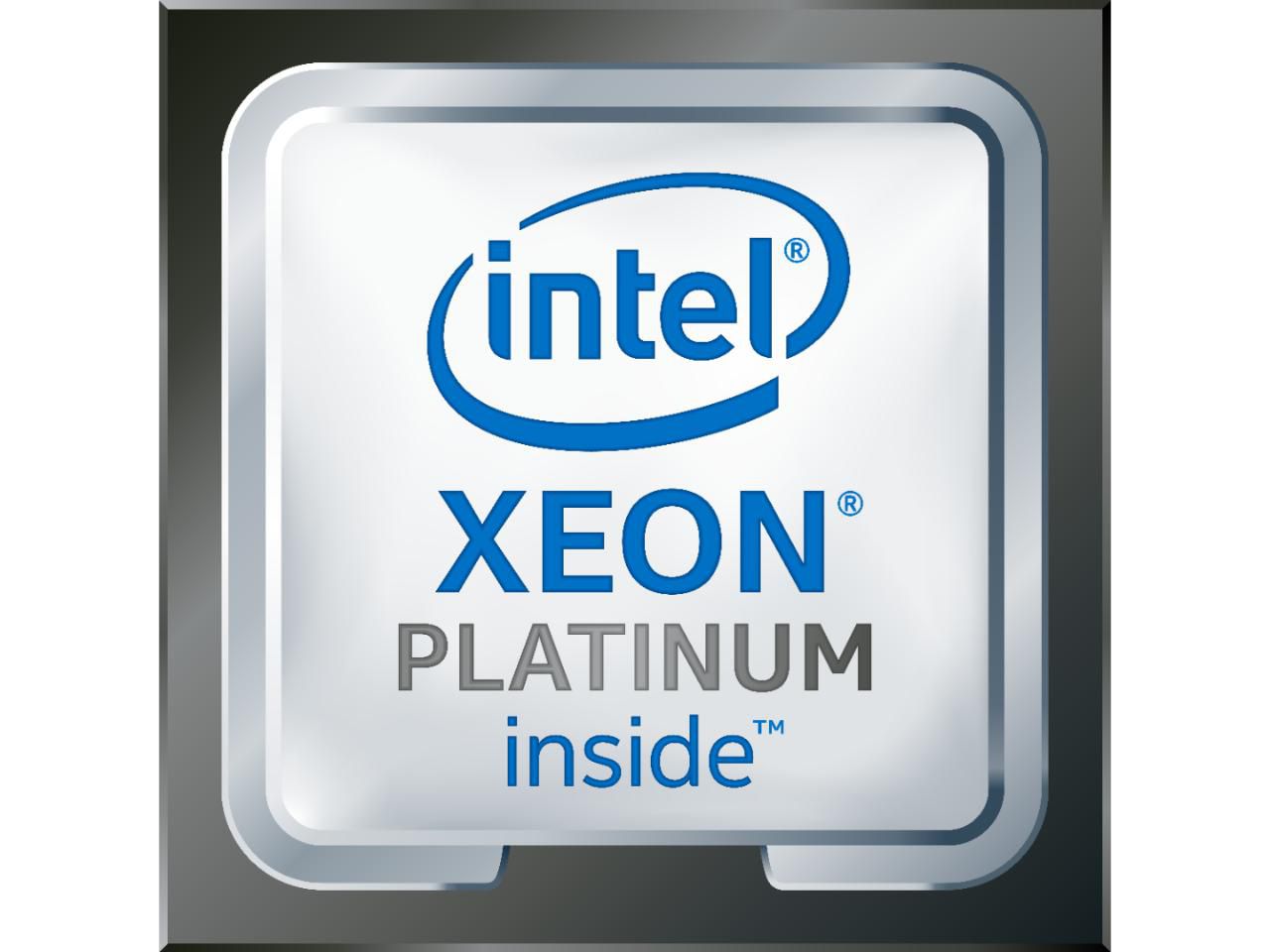 Intel CD8069504228001 W126171640 Xeon 8280 processor 2.7 GHz 