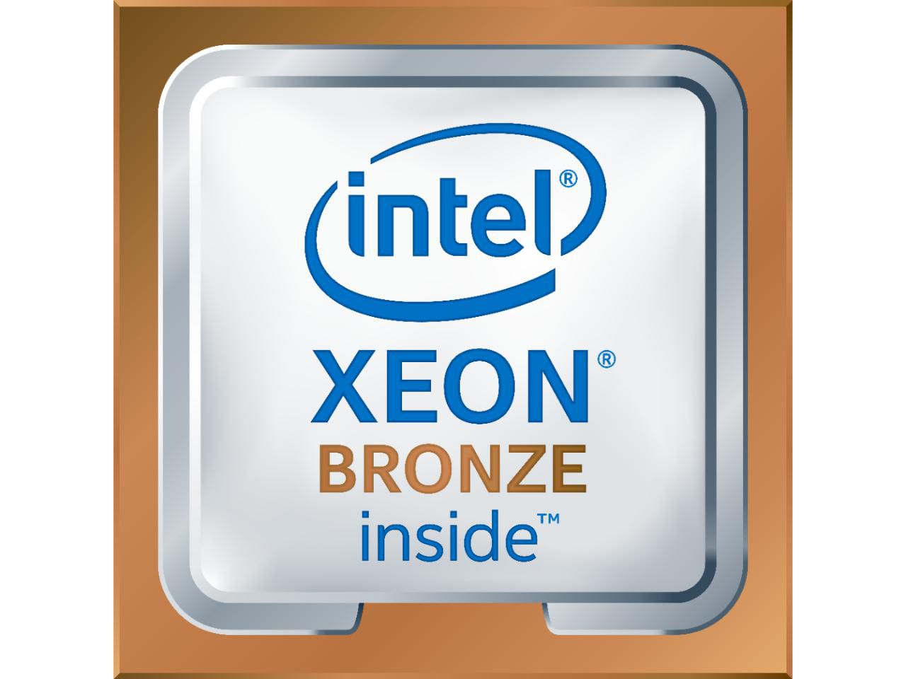Intel CD8069503956700 W126171672 Xeon 3204 processor 1.9 GHz 