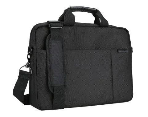 Carrying Case - 14in Notebook Case - Black