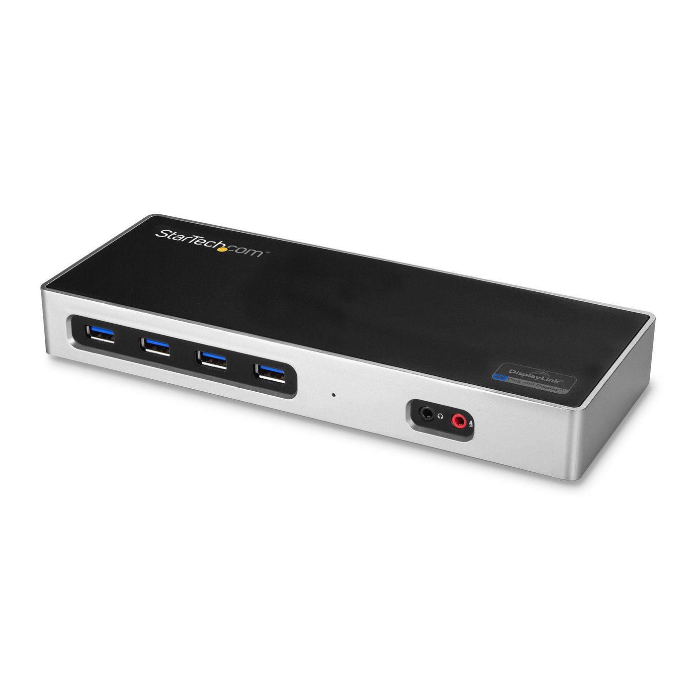 Convertidor USB-C 3.1 a HDMI 4K, VGA, USB 3.0, USB-C de carga, marca X -  PCS FOR ALL SAS