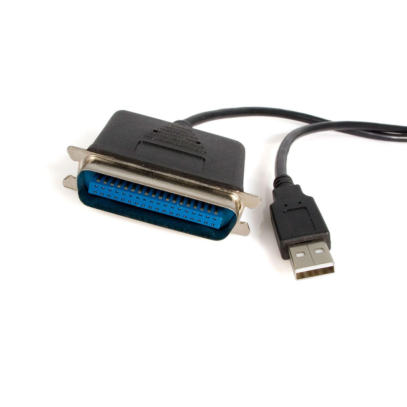 StarTechcom ICUSB128410 USB TO PARALLEL PRINTER CABLE 