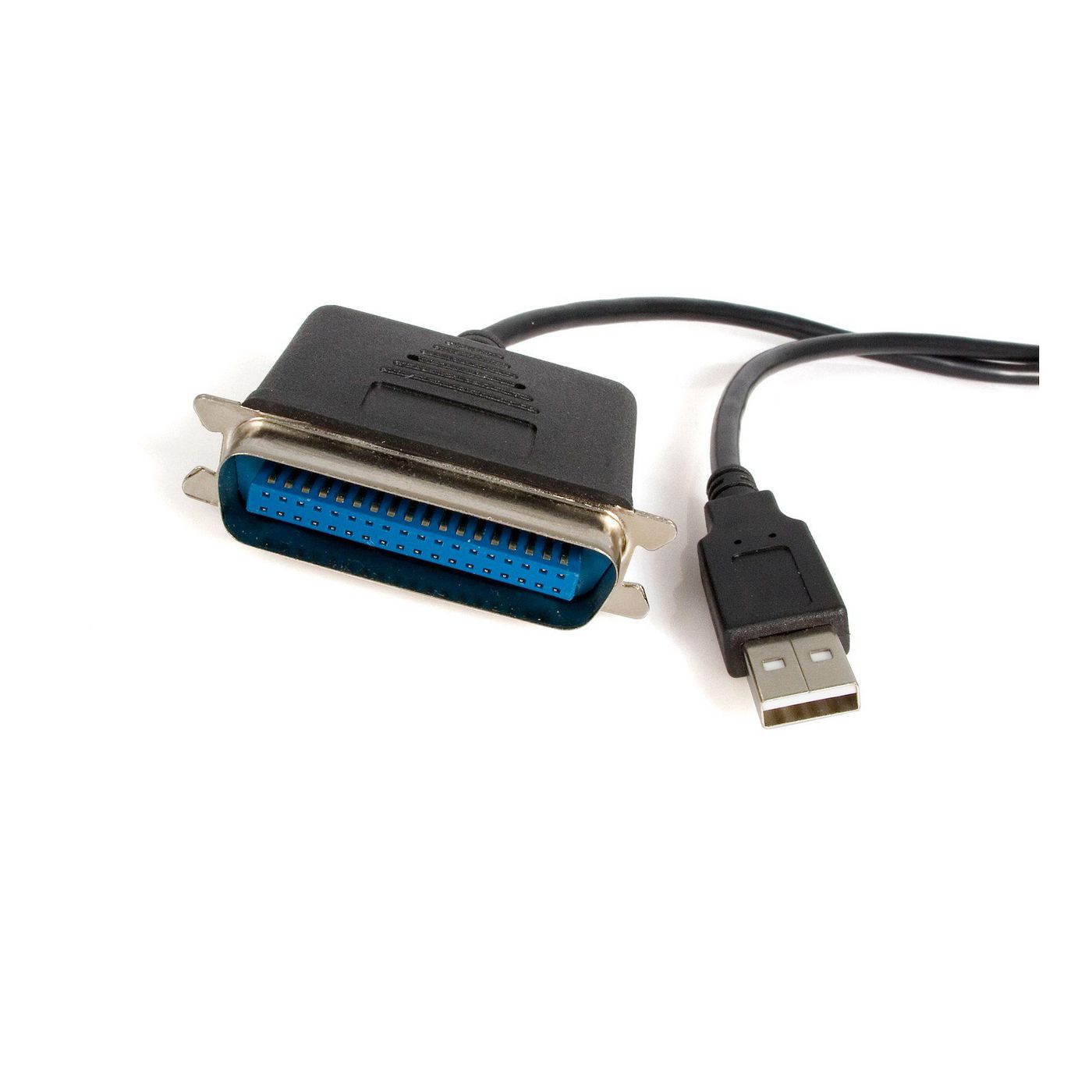StarTechcom ICUSB1284 USB TO PARALLEL PRINTER CABLE 