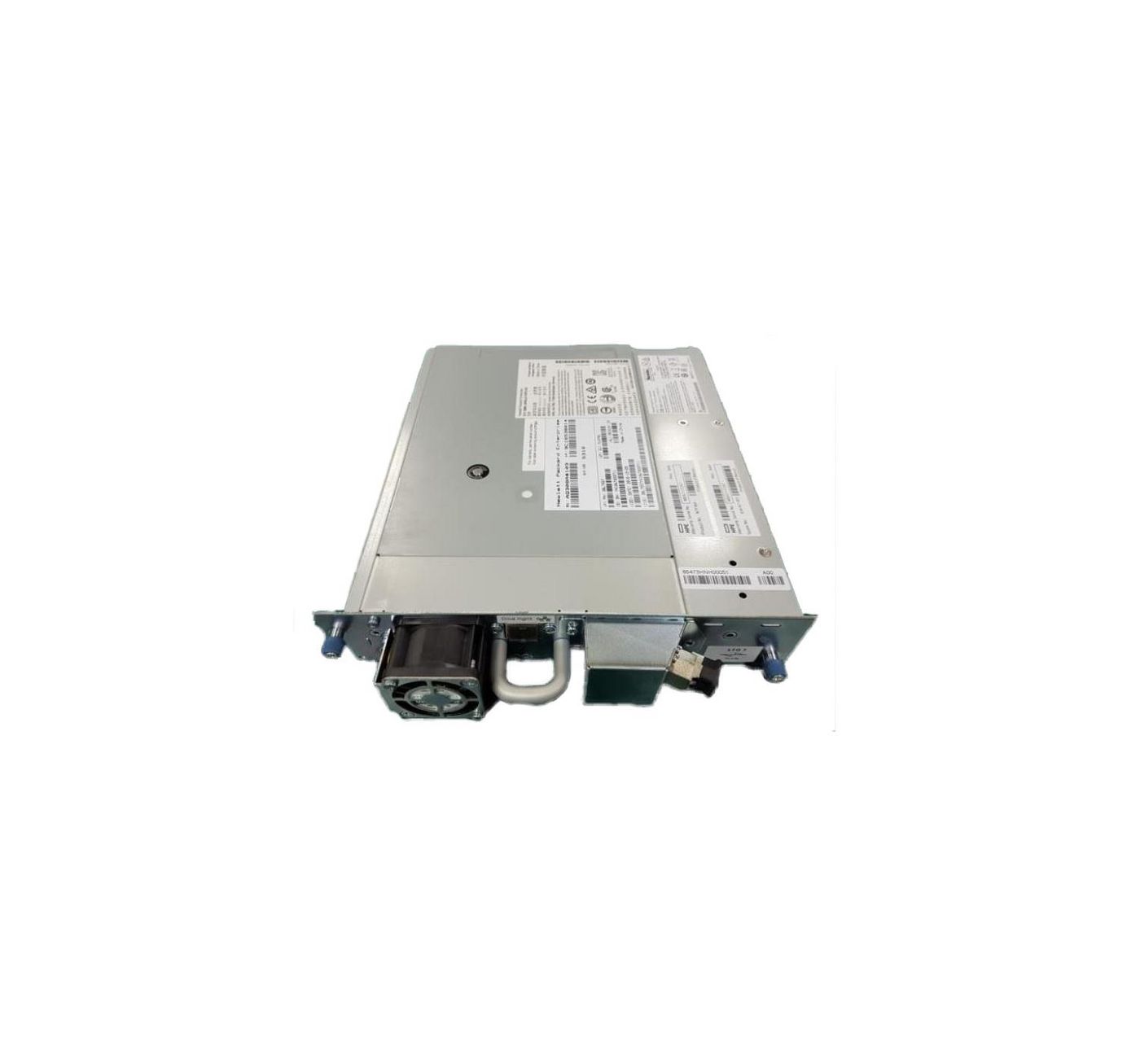 HPE StoreEver LTO-7 Ultrium 15000 FC Drive Upgrade Kit - Modulo unità per biblioteca nastri - LTO Ultrium (6 TB / 15 TB) - Ult