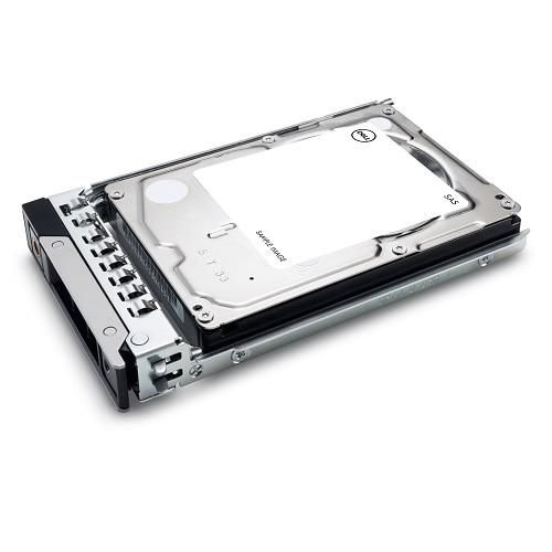 1.2TB 10K 2.5 SAS 12G SED